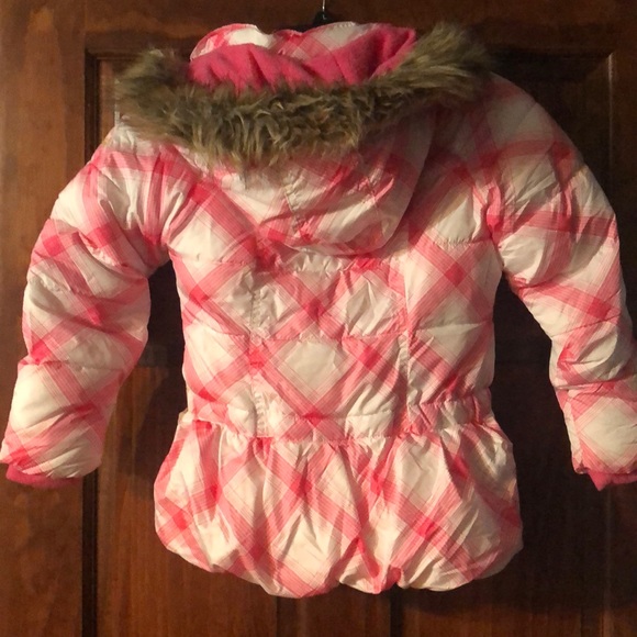 Weatherproof puffer cost size 6x. Perfect cond. - Picture 3 of 4